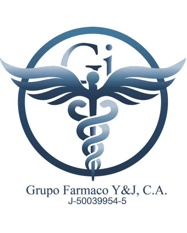 Logo GI Grupo Fármaco